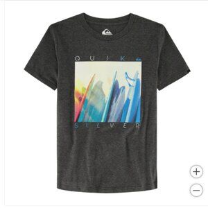 Quiksilver Youth 2-pack Tee